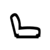 Imbottitura in vita