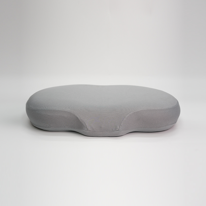 Cuscino per dormire a base biologica con supporto naturale