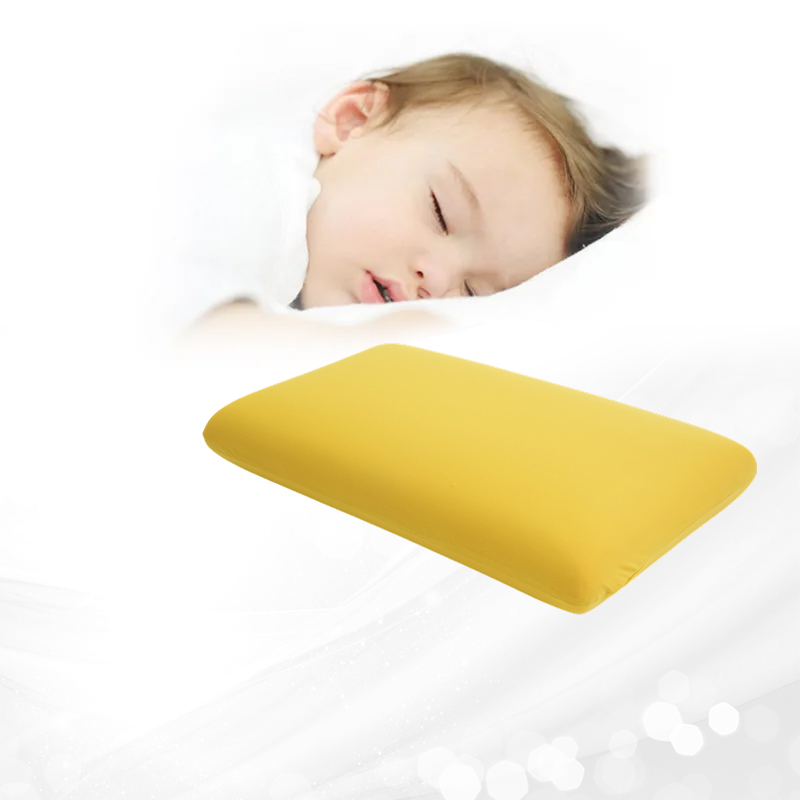 Morbido cuscino per il pane per bambini che protegge il collo