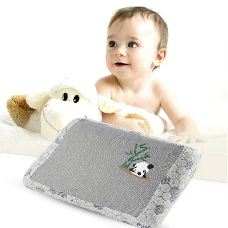 Cuscino per il collo e le spalle dei bambini