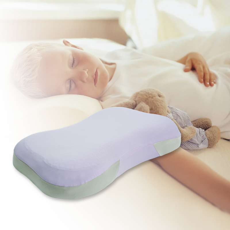 Cuscino di regolazione della postura a basso rimbalzo per bambini