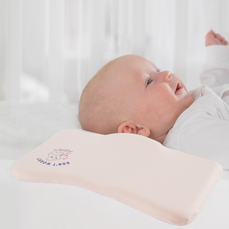 Cuscino protettivo per alleviare la pressione del bambino