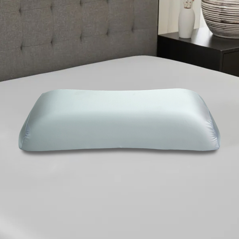 Cuscino per dormire di bellezza traspirante e lenitivo