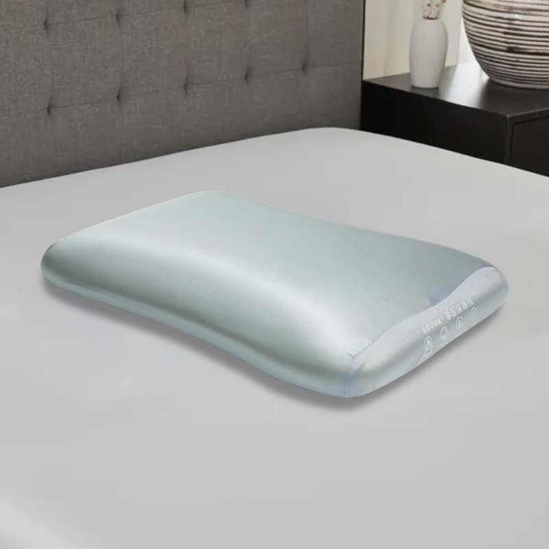 Cuscino per dormire traspirante di bellezza