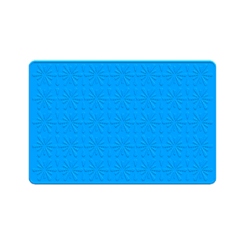 Cuscinetto in gel rinfrescante per cuscino Water-Splash