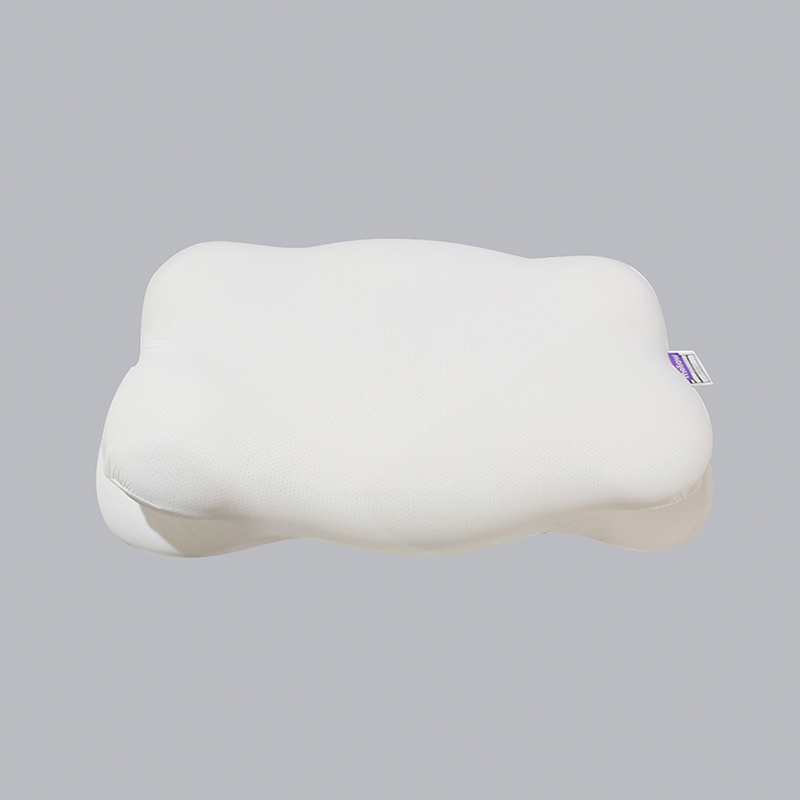 Cuscino in memory foam a forma di nuvola