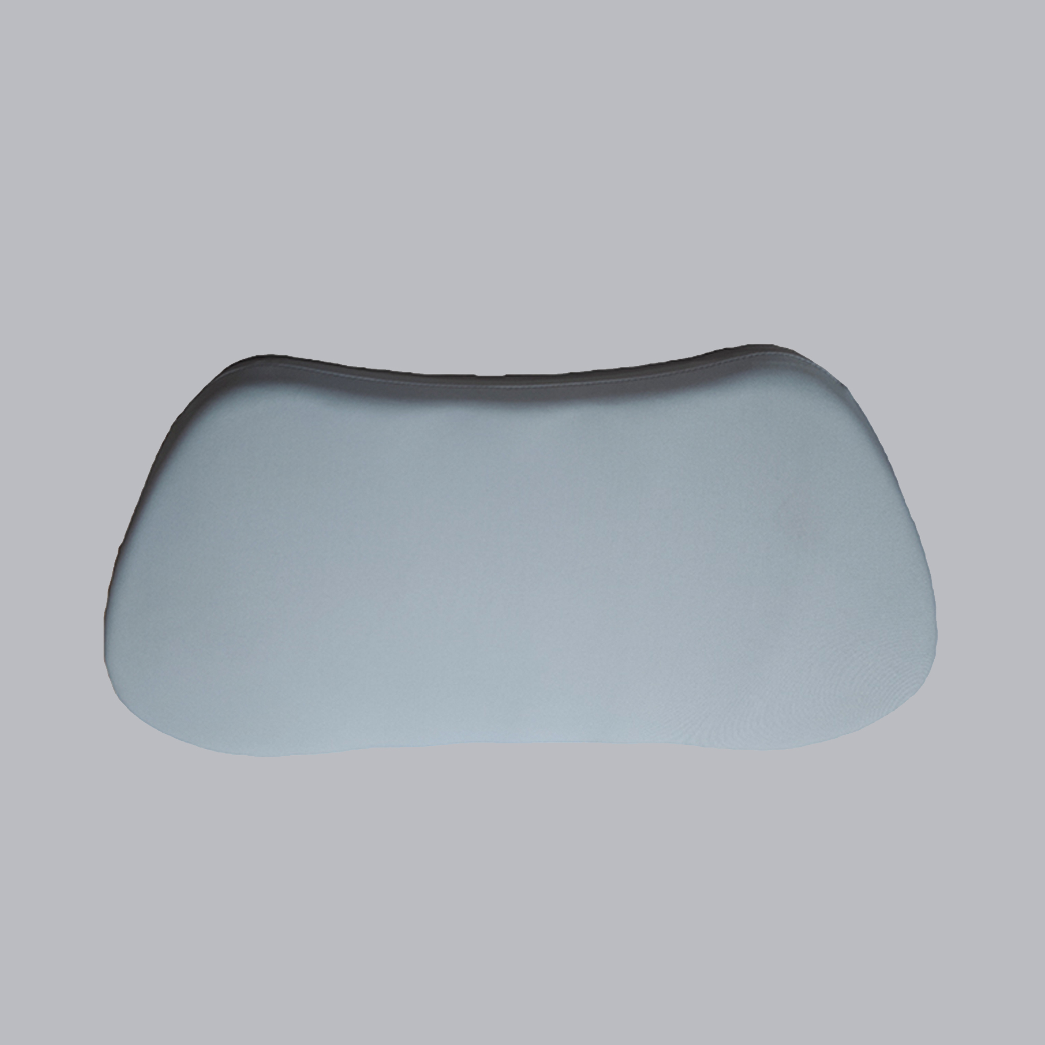 Cuscino lombare ergonomico con supporto extra