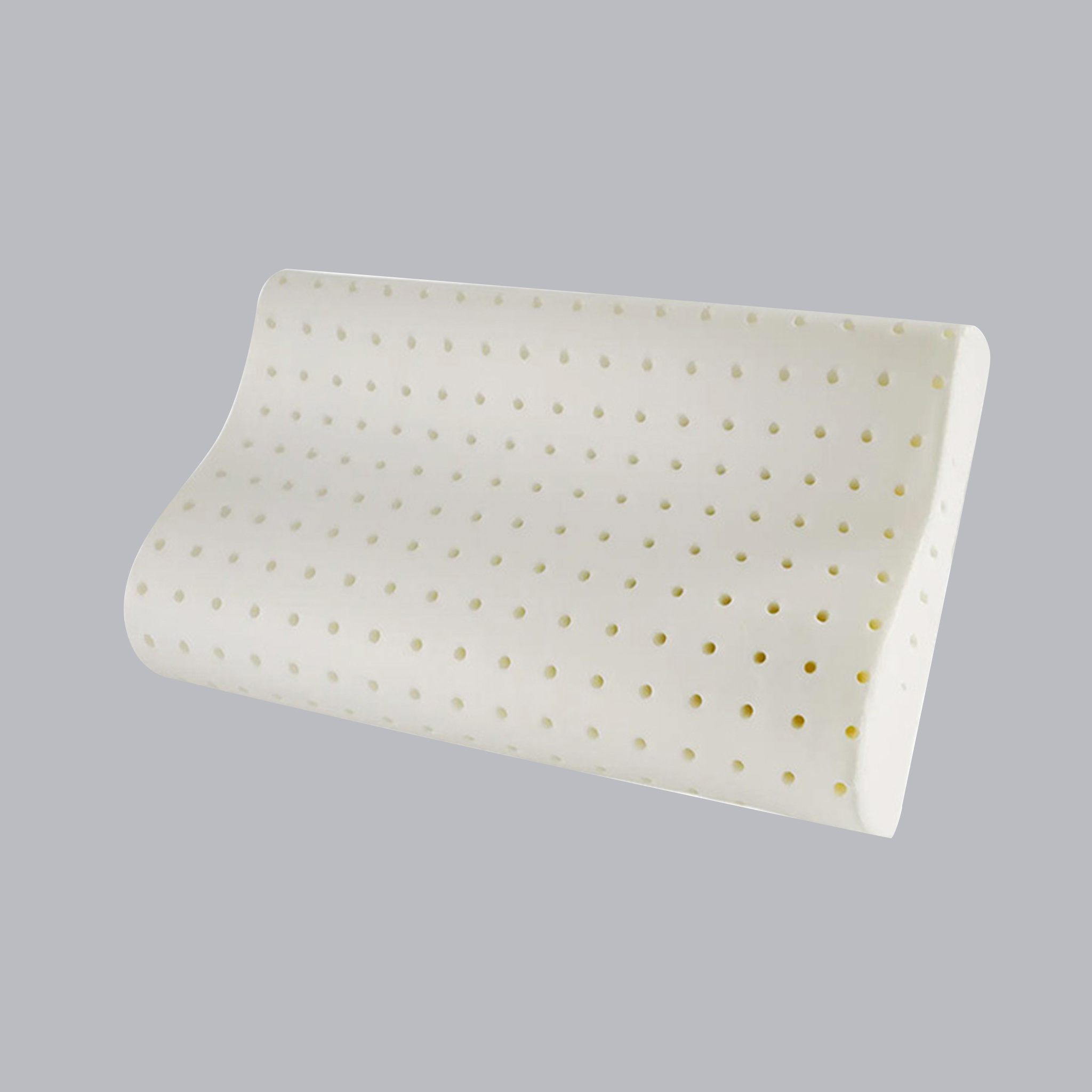Cuscino modellante per il collo in memory foam