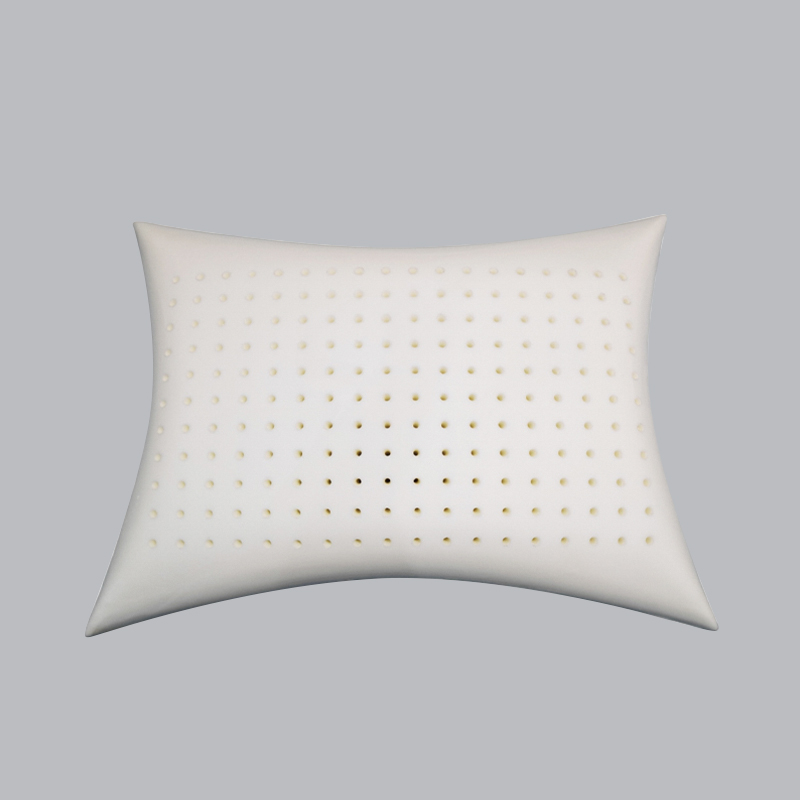 Cuscino in memory foam morbido e traspirante a rimbalzo lento